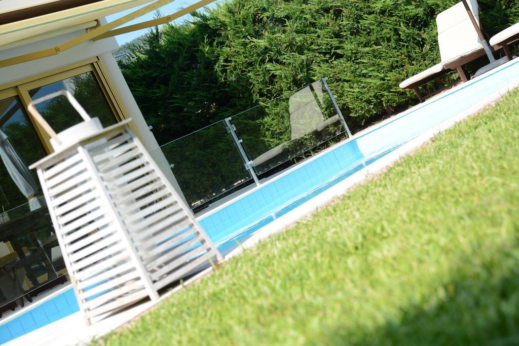 Casa Smaragdi Villas Lefkáda Exterior foto